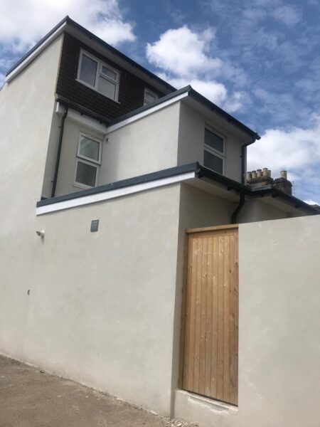 3 Bed House To Rent Stratford E15
