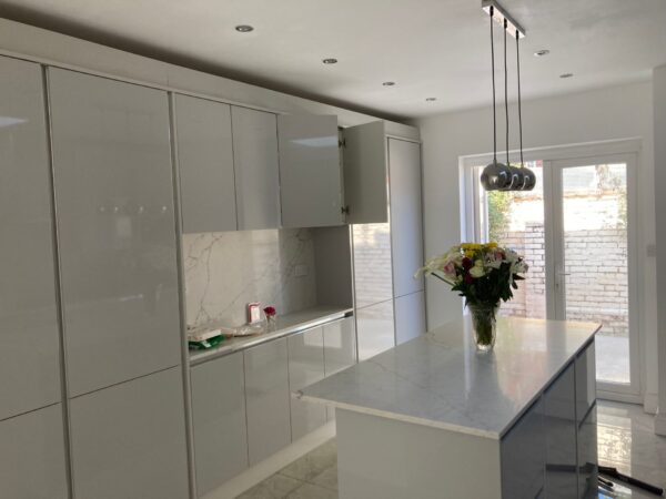3 Bed House To Rent Stratford E15