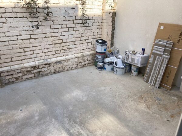 3 Bed House To Rent Stratford E15