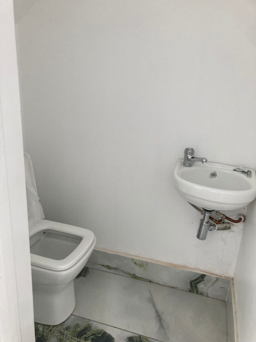 3 Bed House To Rent Stratford E15