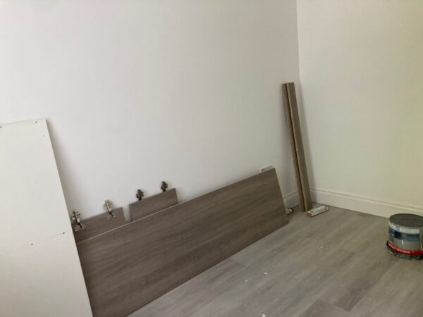 3 Bed House To Rent Stratford E15