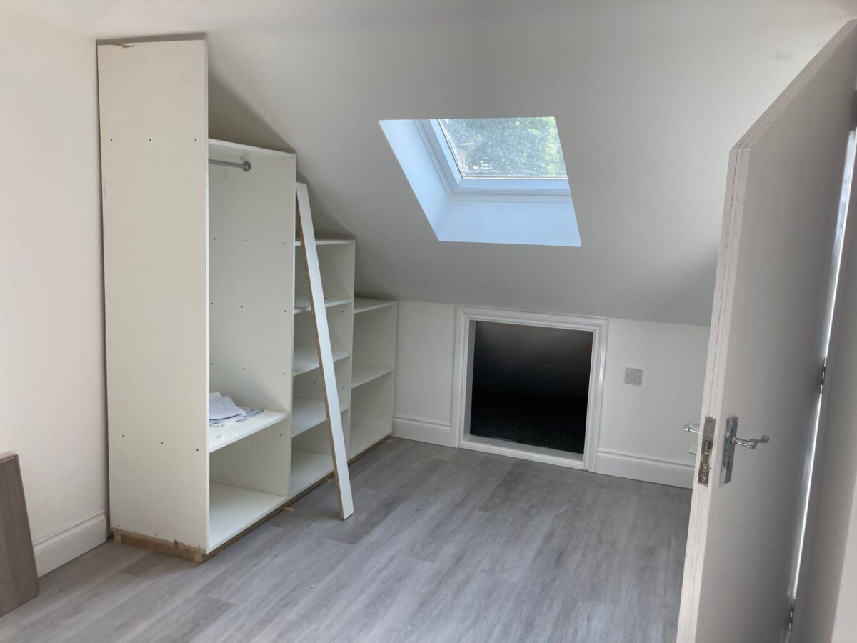 3 Bed House To Rent Stratford E15
