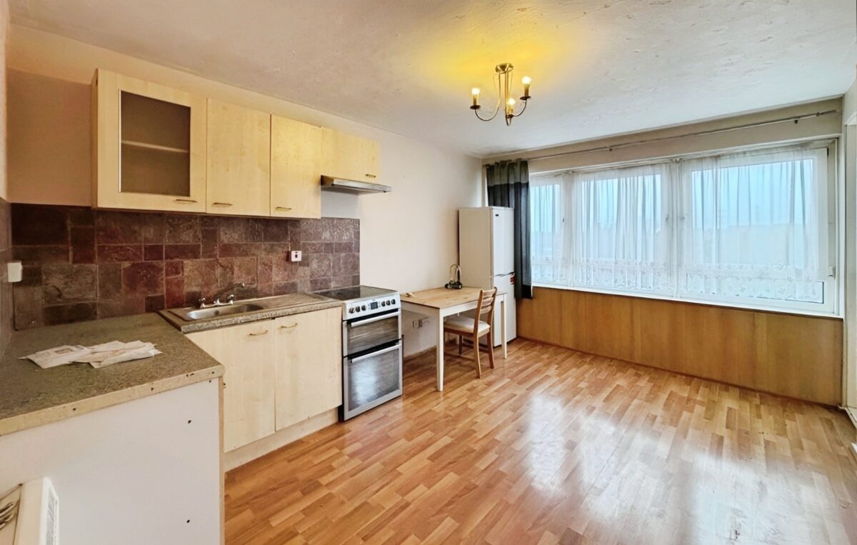 2 Bedroom Flat To Let Barking, IG11