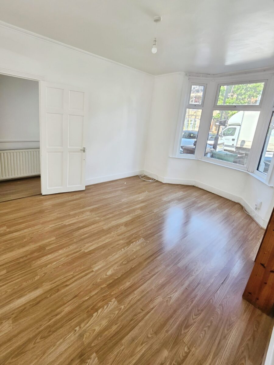 4-Bedroom House Available for Rent E17