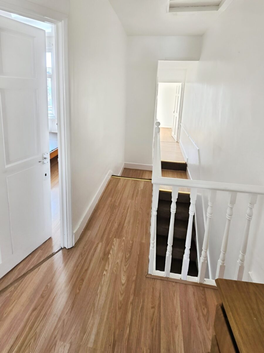 4-Bedroom House Available for Rent E17