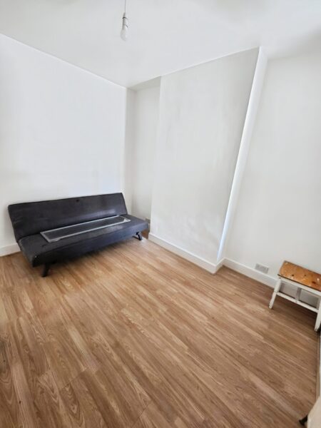 4-Bedroom House Available for Rent E17