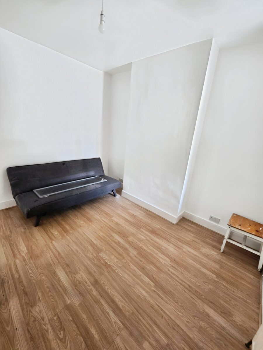 4-Bedroom House Available for Rent E17
