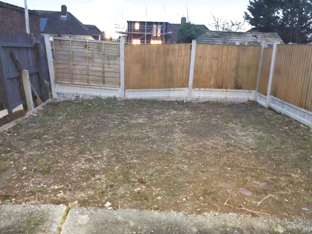 Collier Row, Romford RM5
