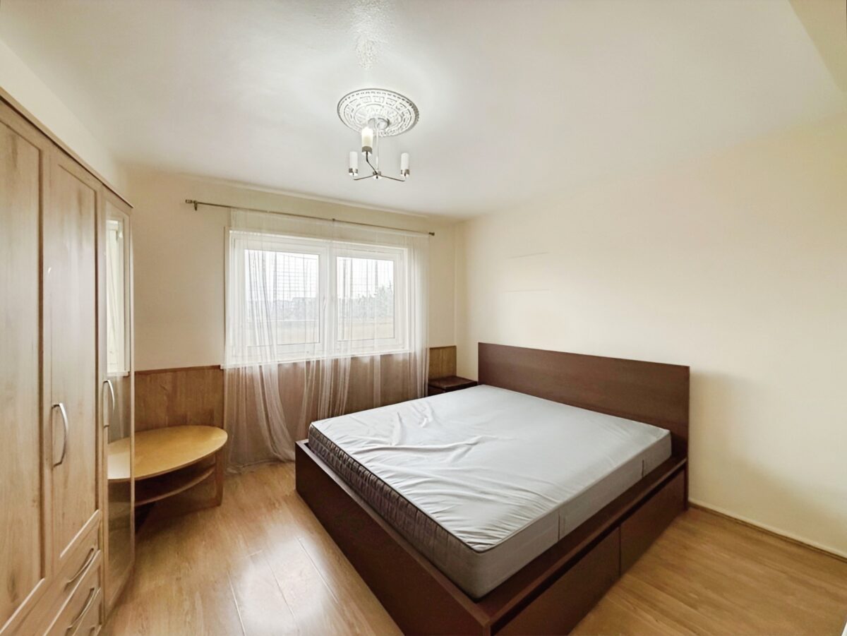 2 Bedroom Flat To Let Barking, IG11