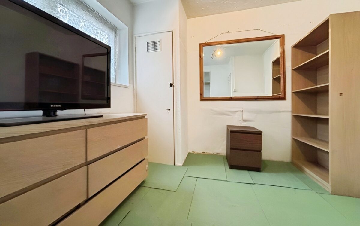 2 Bedroom Flat To Let Barking, IG11