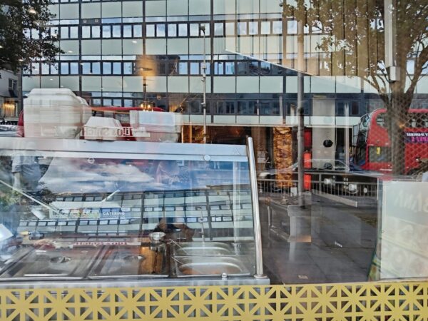 Stunning Exclusive, Commercial Restaurant, For Sale, Ilford IG1