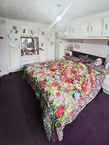 3 Bed House For Sale – Barking IG11