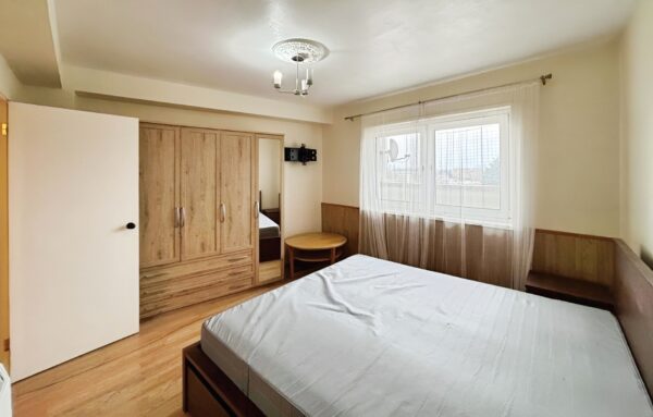 2 Bedroom Flat To Let Barking, IG11