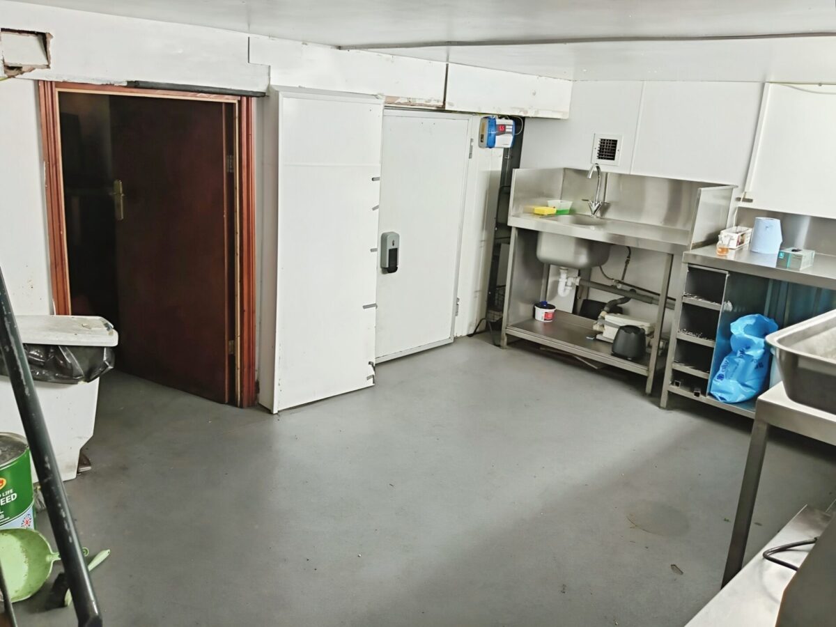 Stunning Exclusive, Commercial Restaurant, For Sale, Ilford IG1