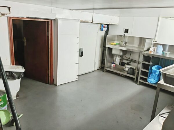 Stunning Exclusive, Commercial Restaurant, For Sale, Ilford IG1