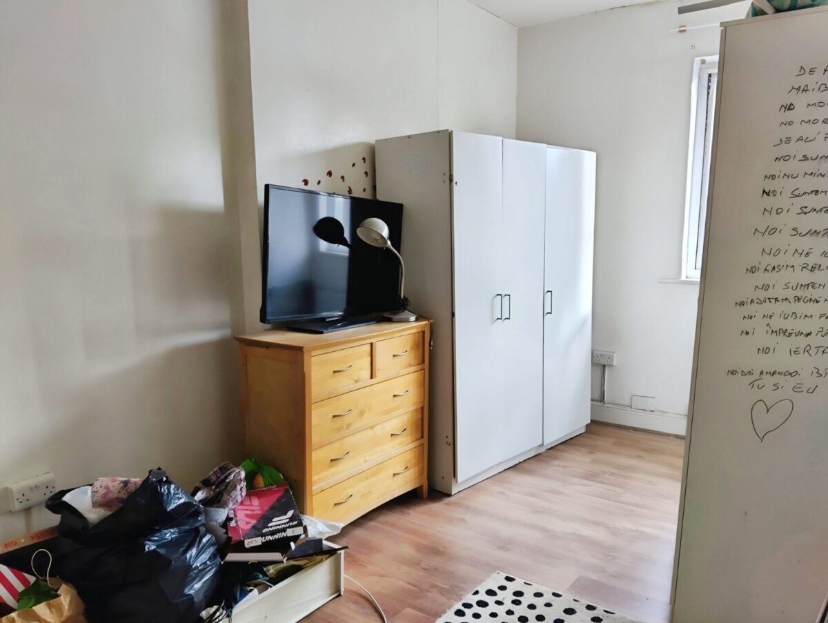 Dock Rd, Tilbury RM18