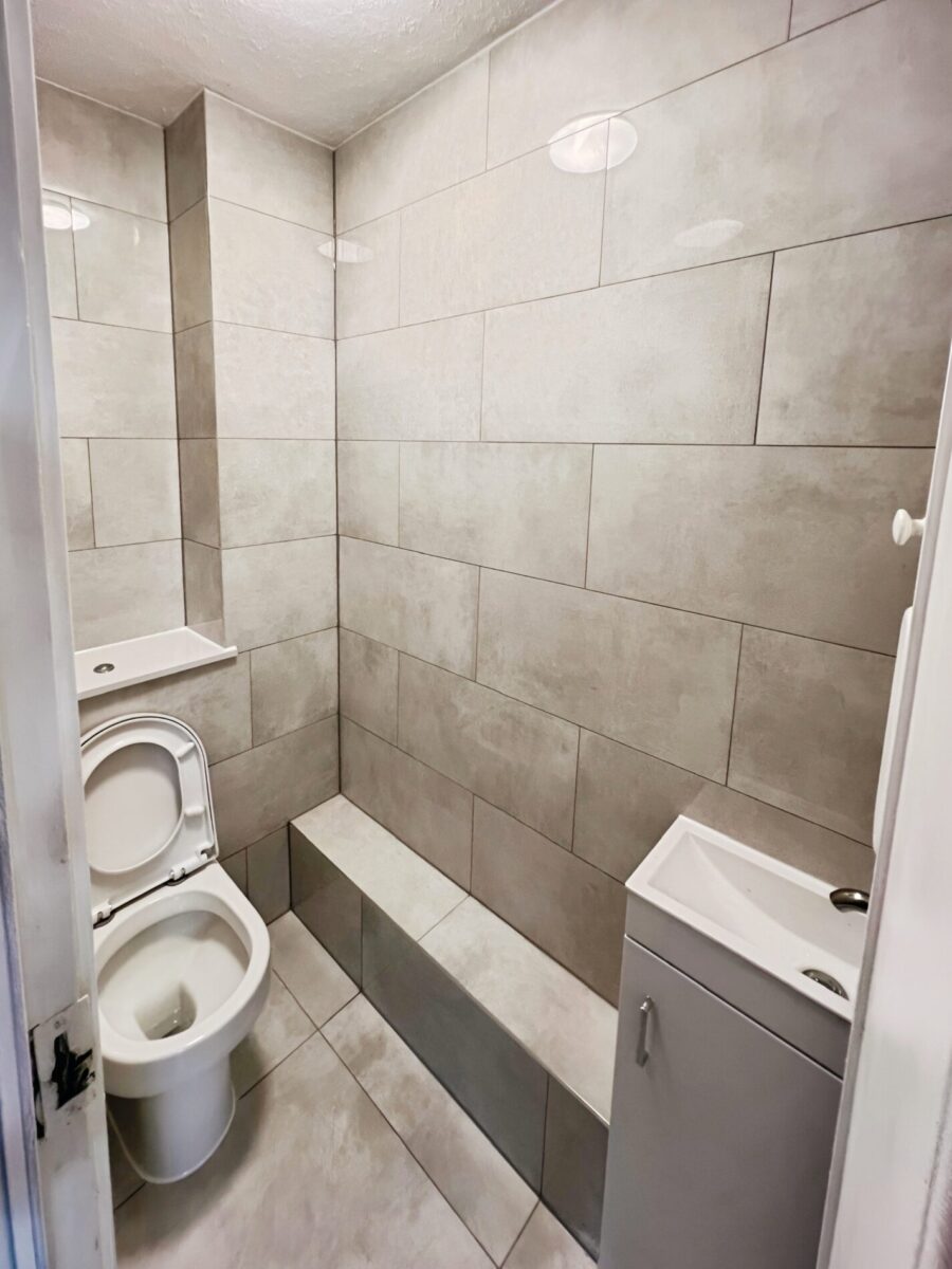 3 Bed Marionette Shoreditch, E2