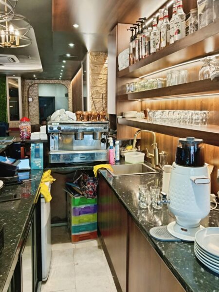 Stunning Exclusive, Commercial Restaurant, For Sale, Ilford IG1