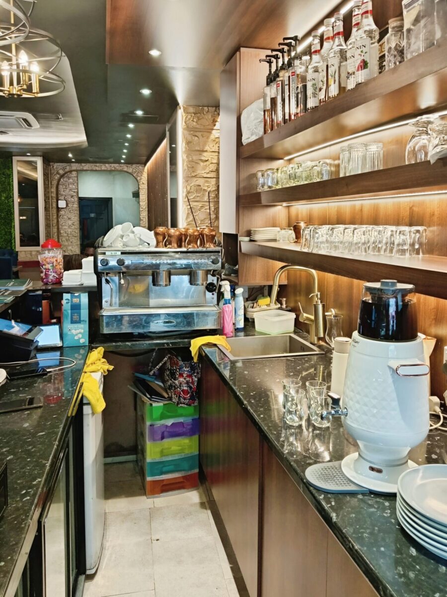 Stunning Exclusive, Commercial Restaurant, For Sale, Ilford IG1