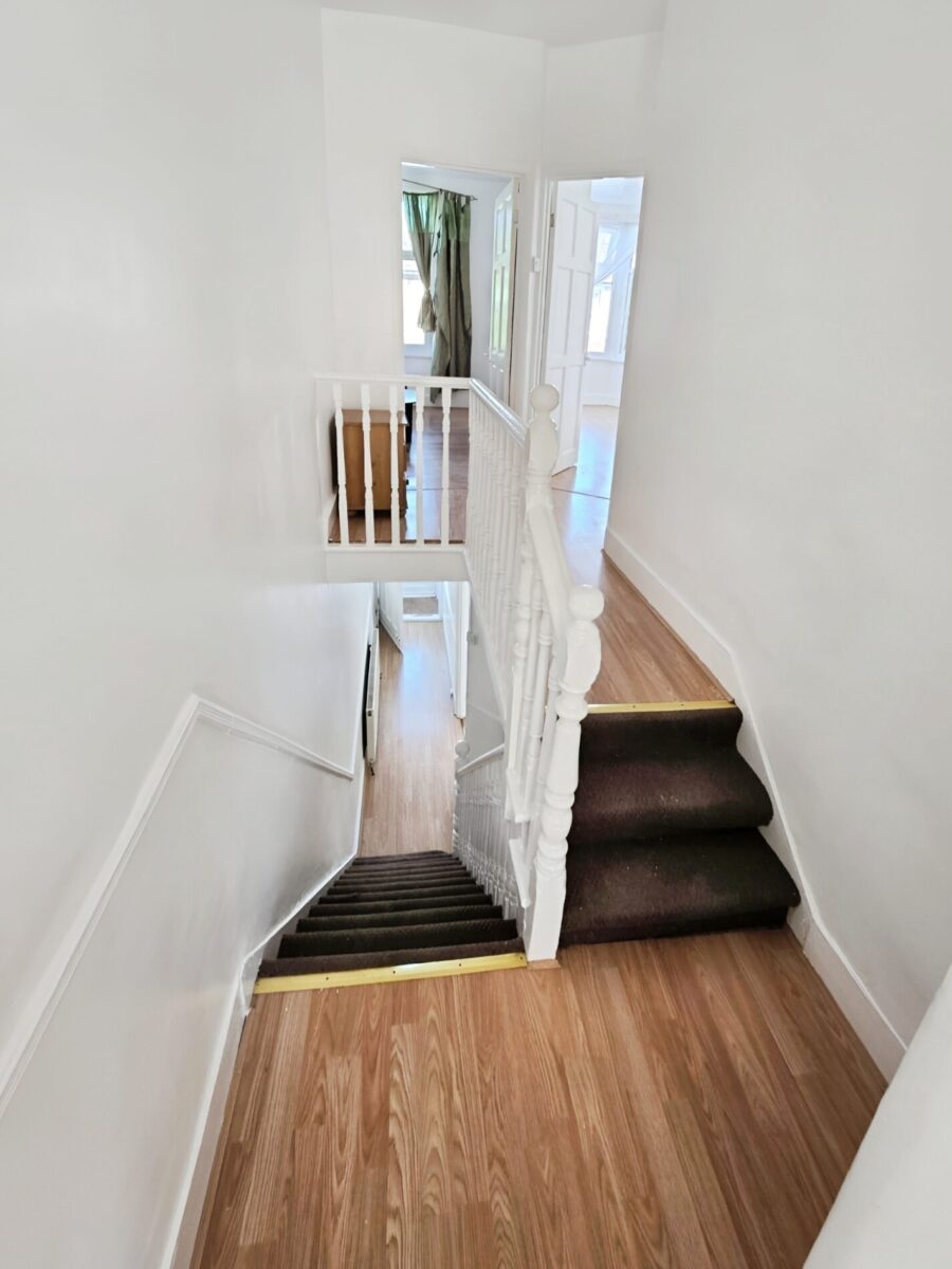 4-Bedroom House Available for Rent E17