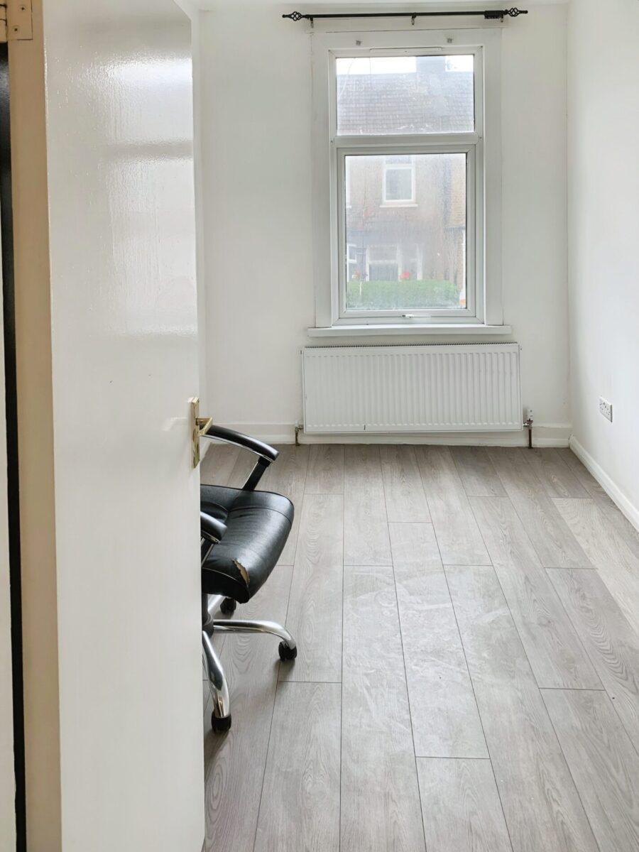 Spacious 6-Bedroom Property For Rent E6