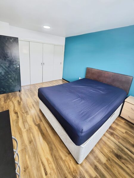 One-Bedroom Flat For Rent, Barking