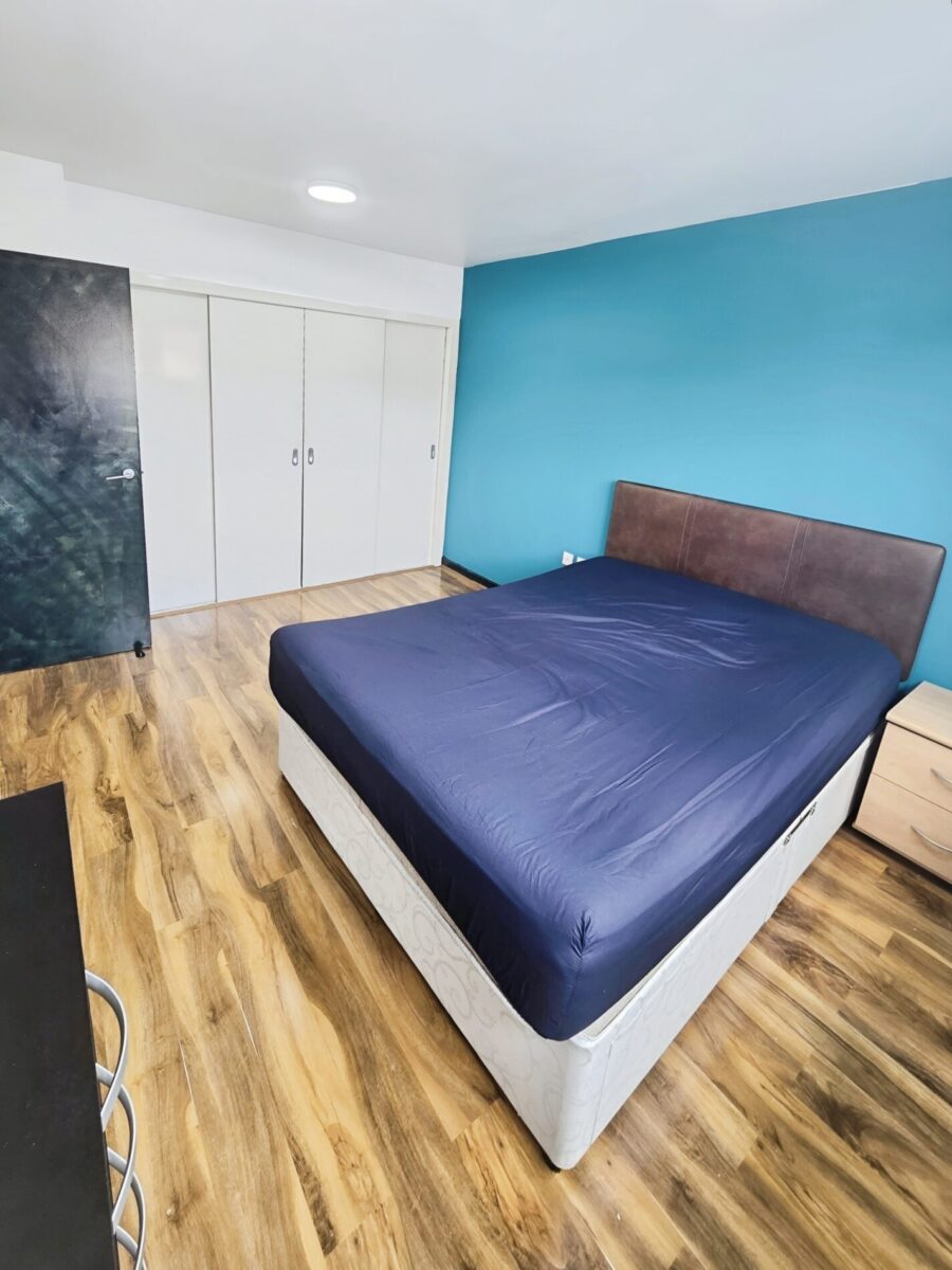 One-Bedroom Flat For Rent, Barking