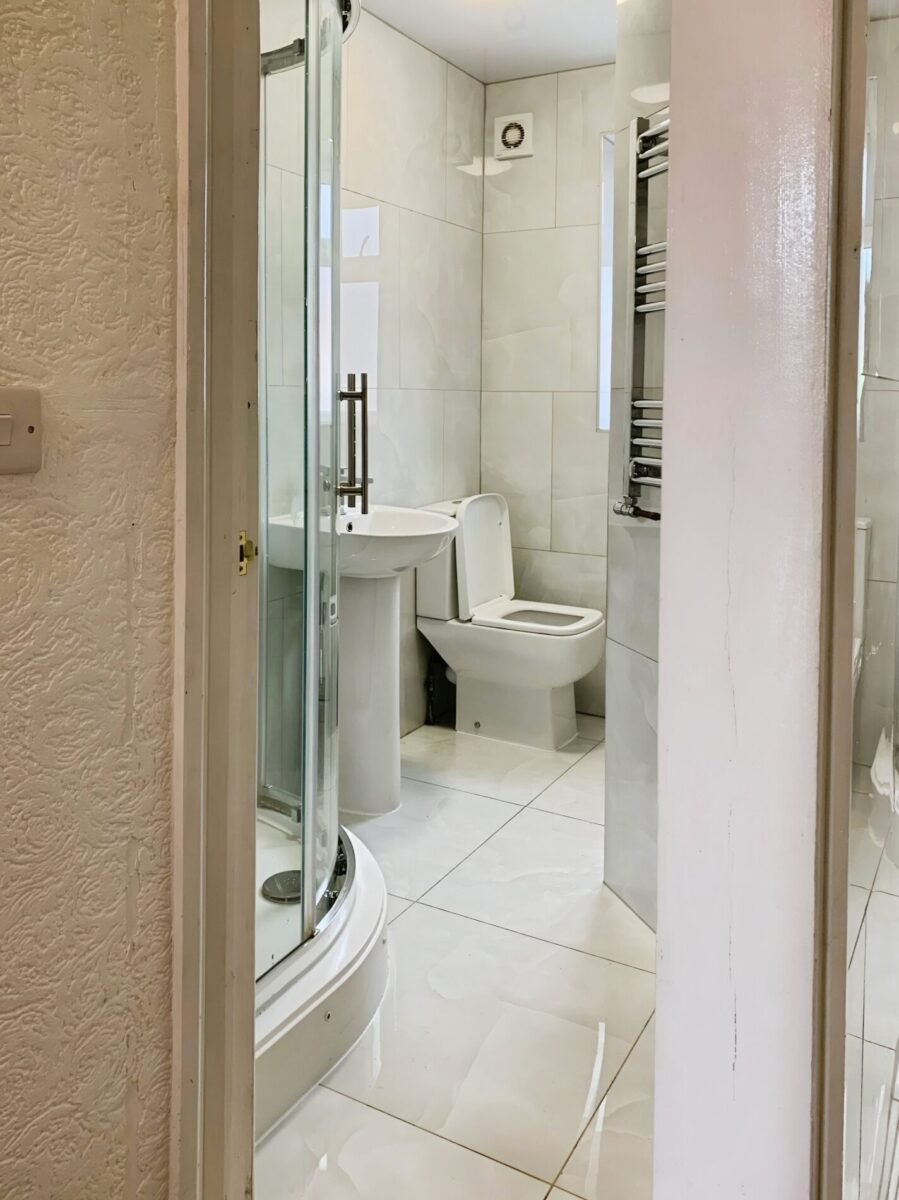Spacious 6-Bedroom Property For Rent E6