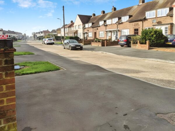 Collier Row, Romford RM5