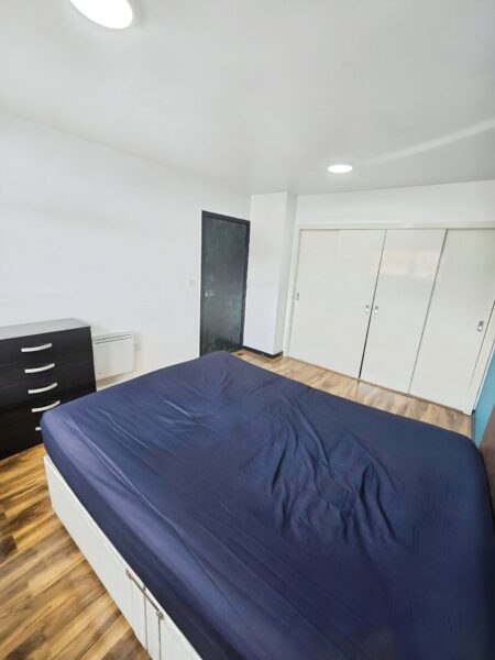 One-Bedroom Flat For Rent, Barking