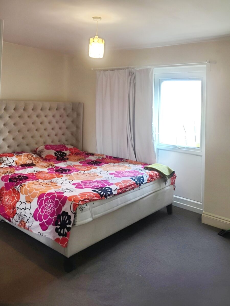 Collier Row, Romford RM5