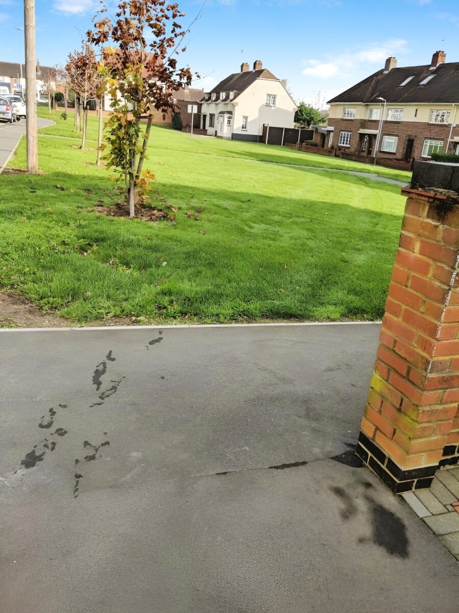 Collier Row, Romford RM5