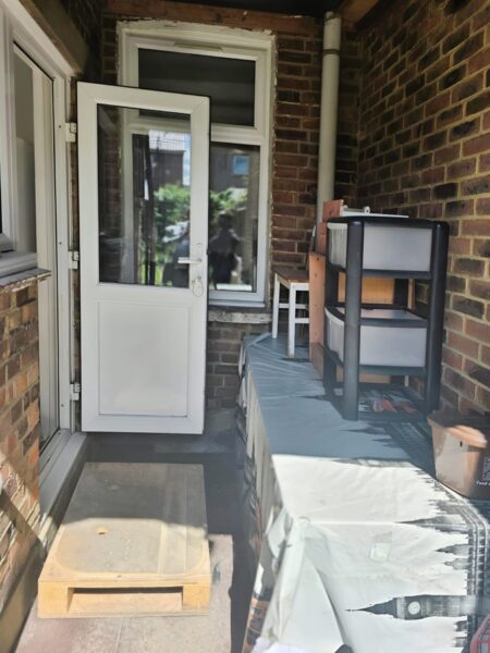 4-Bedroom House Available for Rent E17