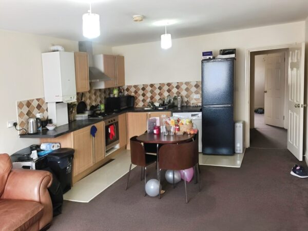 Collier Row, Romford RM5