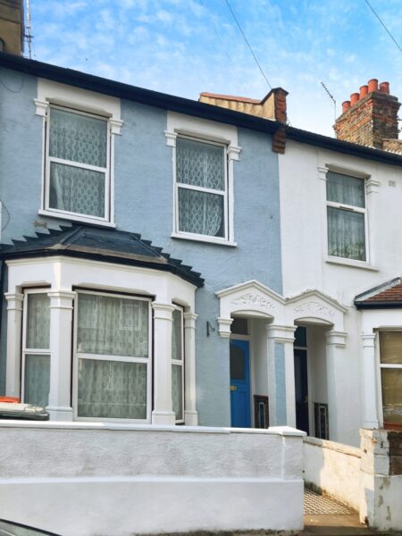 3-Bedroom House For Sale E6