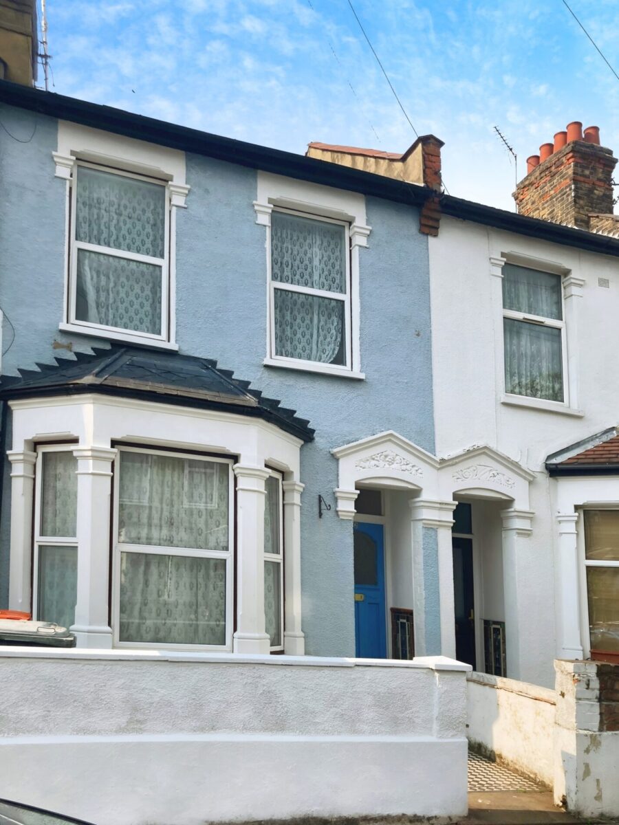 3-Bedroom House For Sale E6