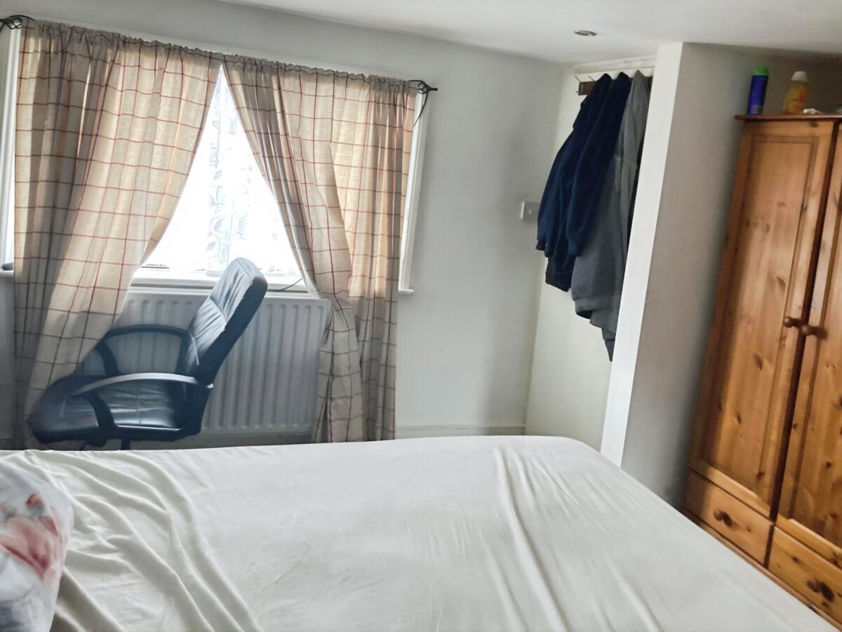 3-Bedroom House For Sale E6