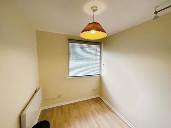 Two-Bedroom Flat, IG11