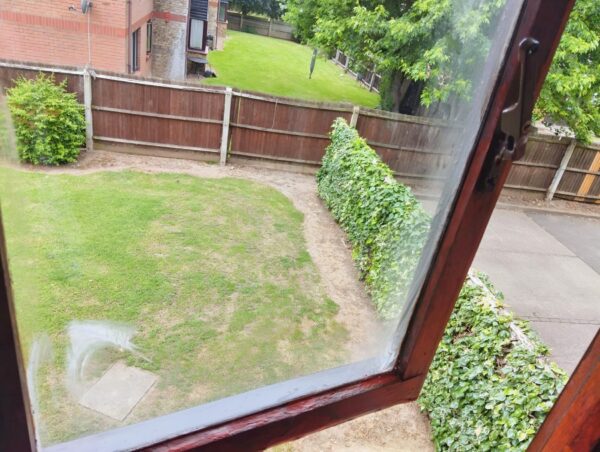 One-Bedroom Flat to Rent – Barking, IG11