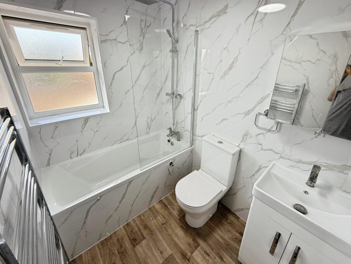 3-Bedroom House for Rent, IG1
