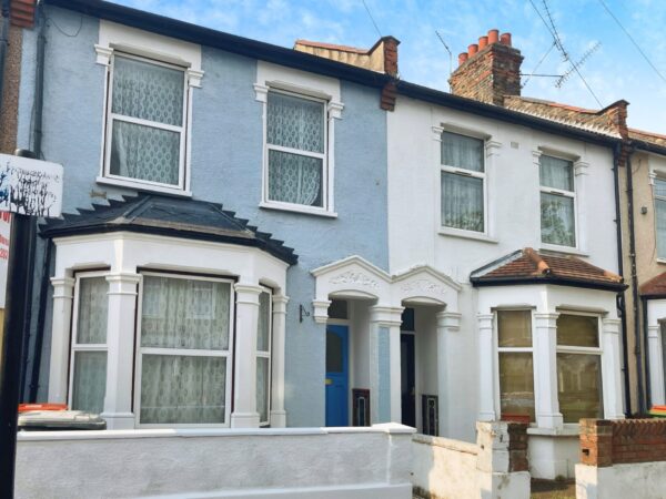 3-Bedroom House For Sale E6
