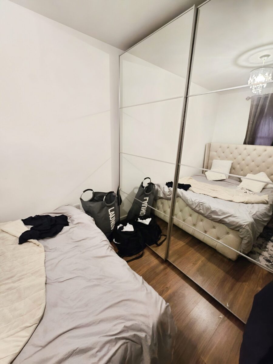 One-bedroom flat For Sale, Ilford, IG3