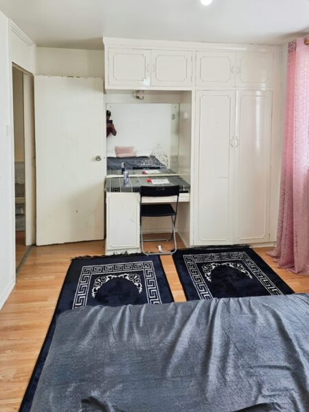 One-Bedroom Flat, IG1