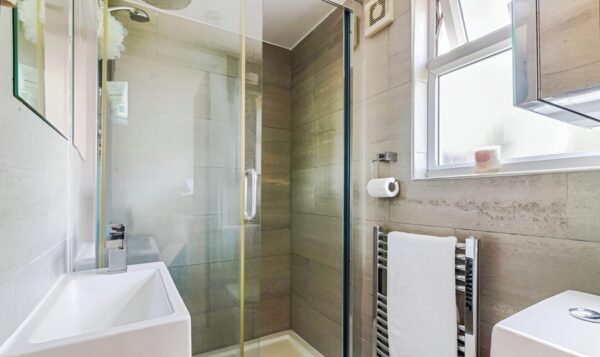 Six-Bedroom House For Rent, E12
