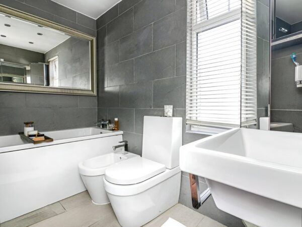 Six-Bedroom House For Rent, E12