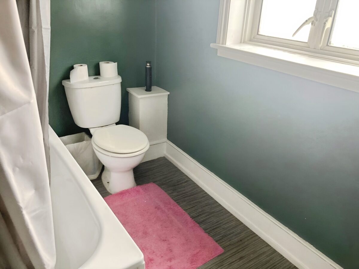 3-Bedroom House For Sale E6