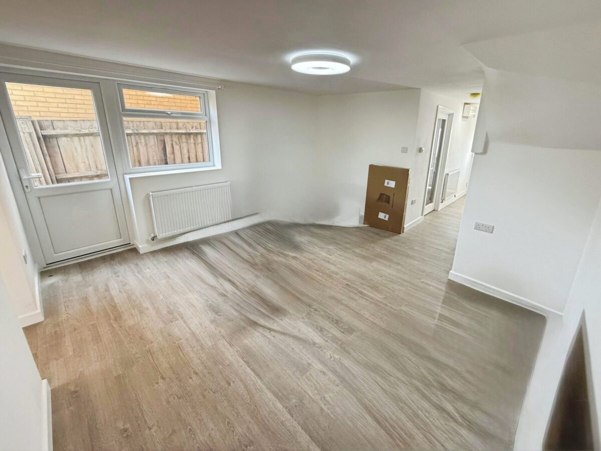 3-Bedroom House for Rent, IG1