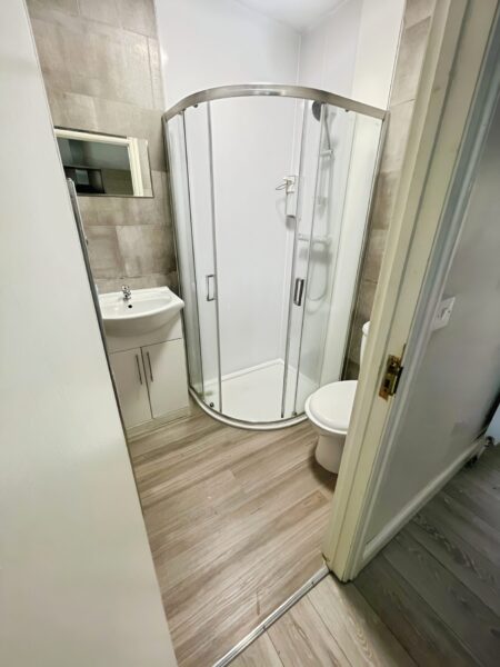 2-Bedroom First Floor Flat, RM5