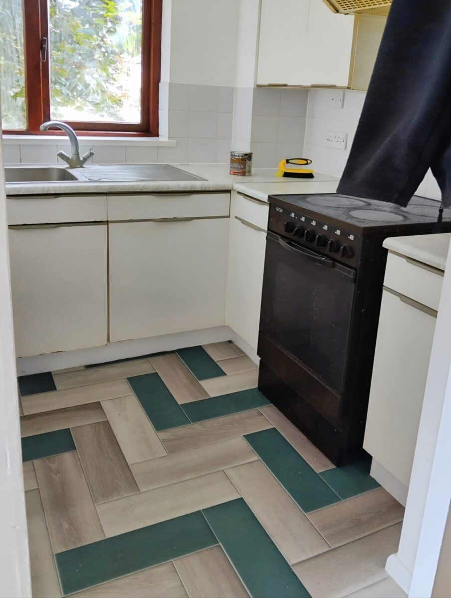 One-Bedroom Flat to Rent – Barking, IG11