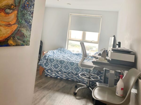 Two-Bedroom Flat For Sale, IG11